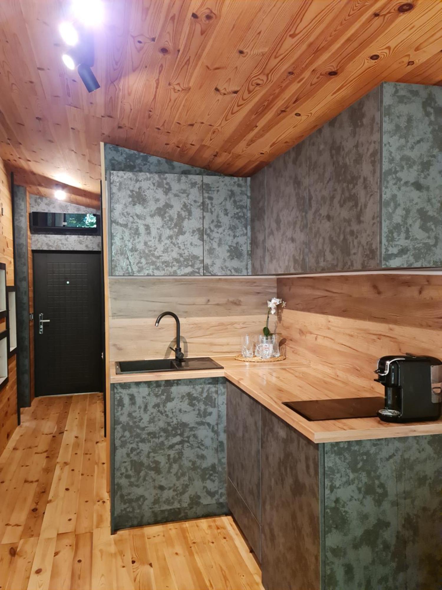 Sofia Town House, Free Parking Apartment Exterior foto