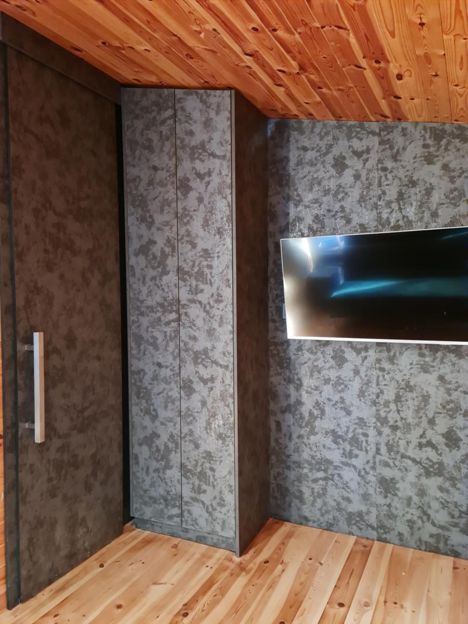 Sofia Town House, Free Parking Apartment Exterior foto